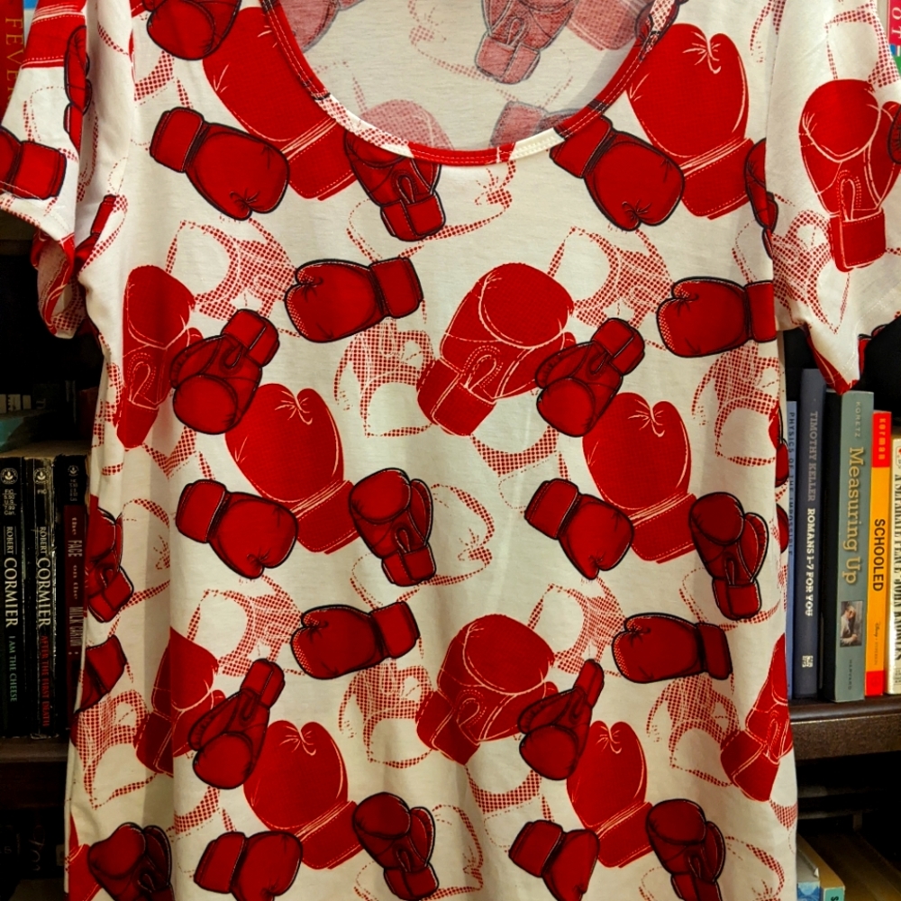LuLaRoe Classic T